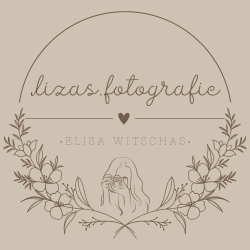 Familienfotografin Elisa Witschas Lizas Fotografie logo